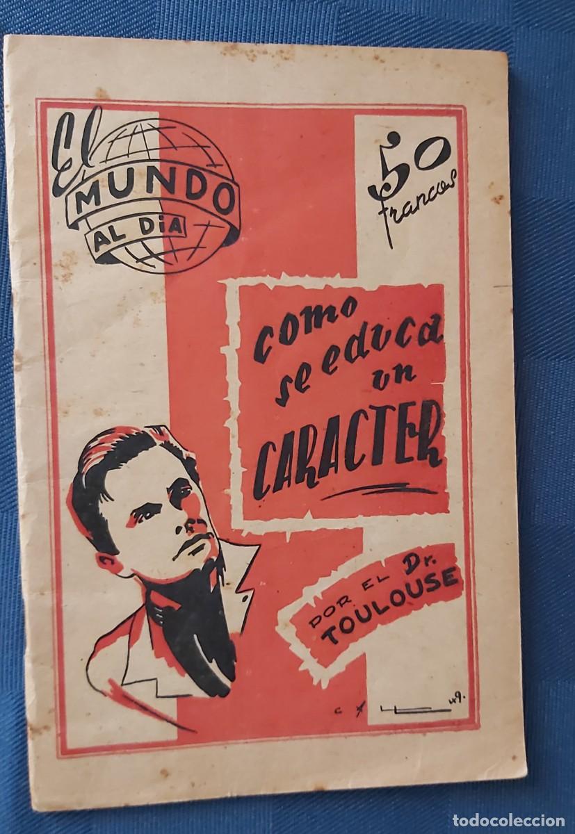 Libros de segunda mano: Obras del pensamiento anarquista en el exilio - Foto 14
