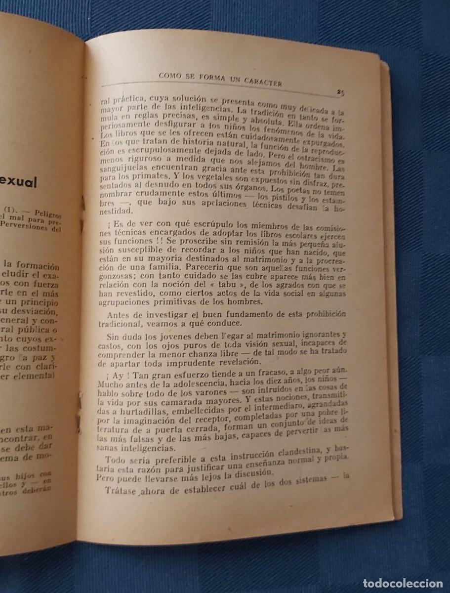 Libros de segunda mano: Obras del pensamiento anarquista en el exilio - Foto 16