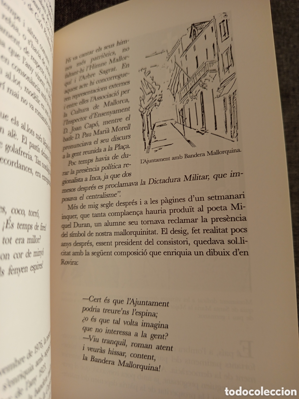 Libros de segunda mano: TONINADES (ANTONI PONS SASTRE) - Foto 4