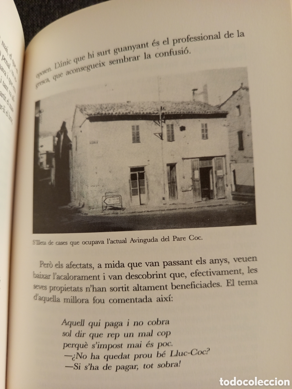 Libros de segunda mano: TONINADES (ANTONI PONS SASTRE) - Foto 5