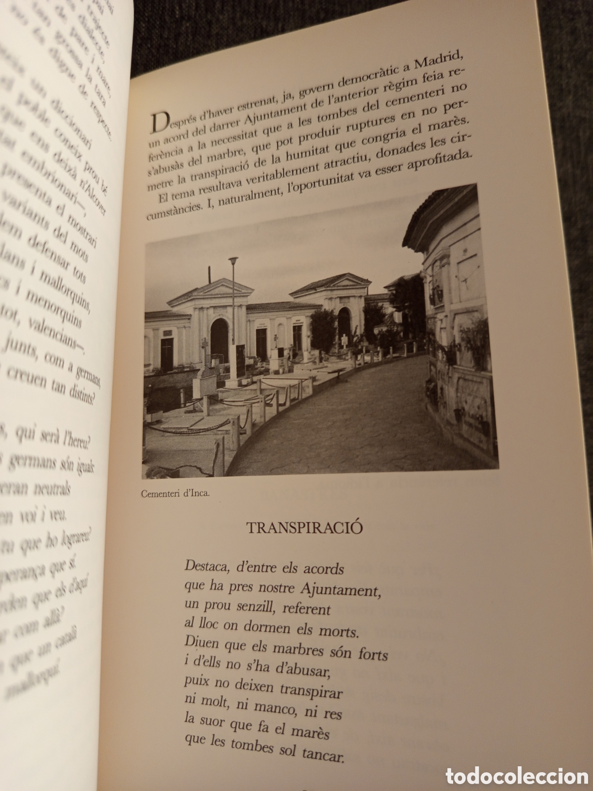 Libros de segunda mano: TONINADES (ANTONI PONS SASTRE) - Foto 7
