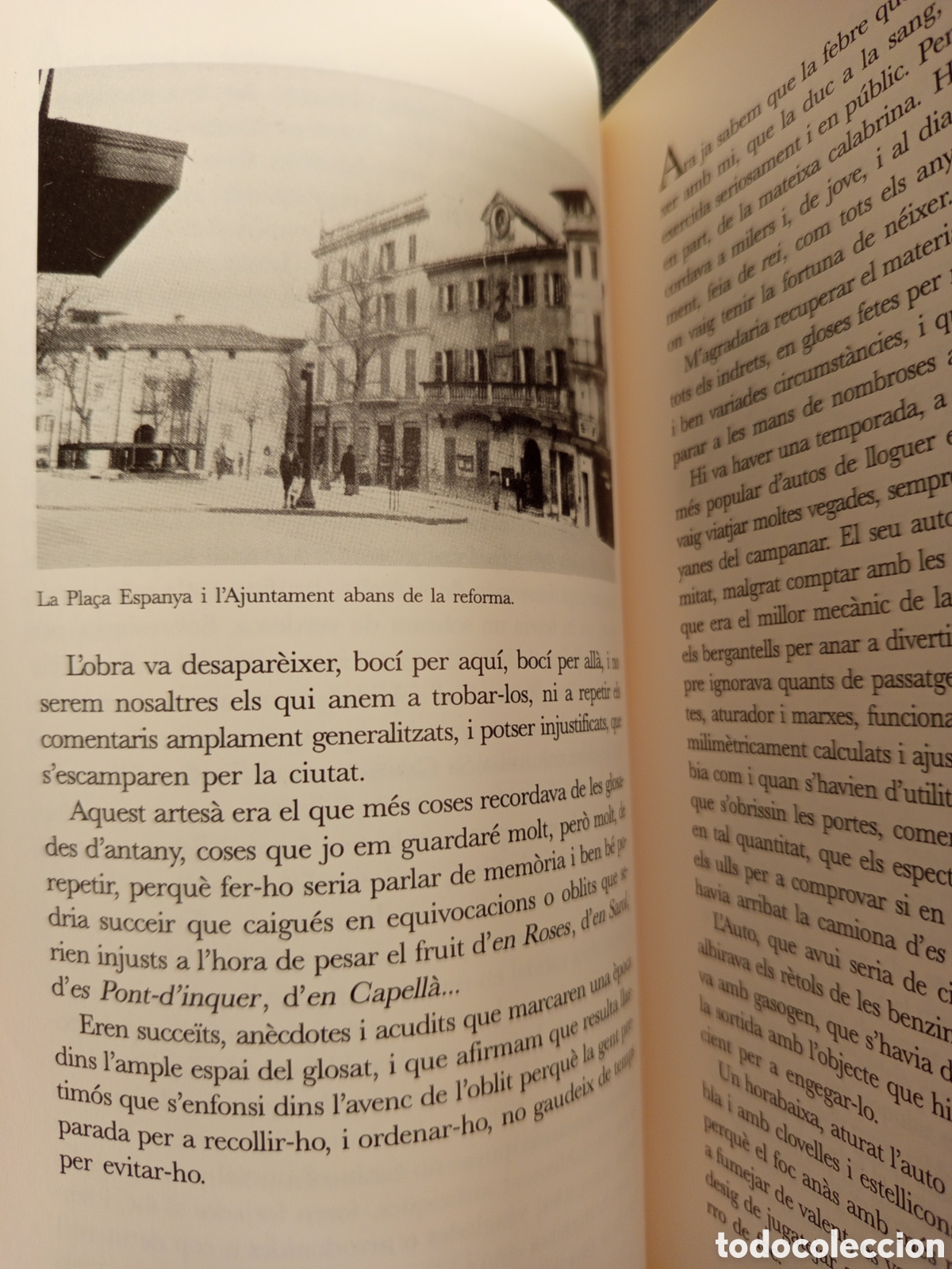 Libros de segunda mano: TONINADES (ANTONI PONS SASTRE) - Foto 9