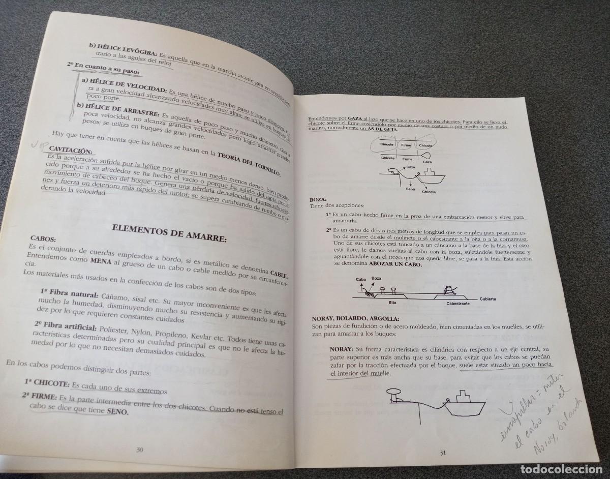 Libros de segunda mano: Introducci&oacute;n Al Mundo De La N&aacute;utica Germ&aacute;n Roa Marco - Foto 9