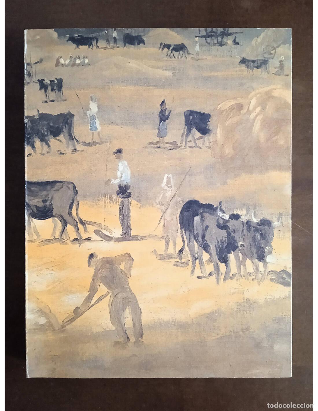 Livres d'occasion: FRANCISCO SAN JOS&Eacute;: MADRID, 1919 - 1981. VV. AA.. Ediciones del Centro Cultural del Conde Duque. 199