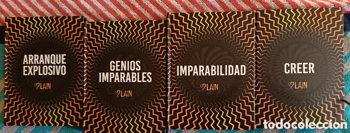 Libros de segunda mano: La saga la voz de tu alma - Foto 3