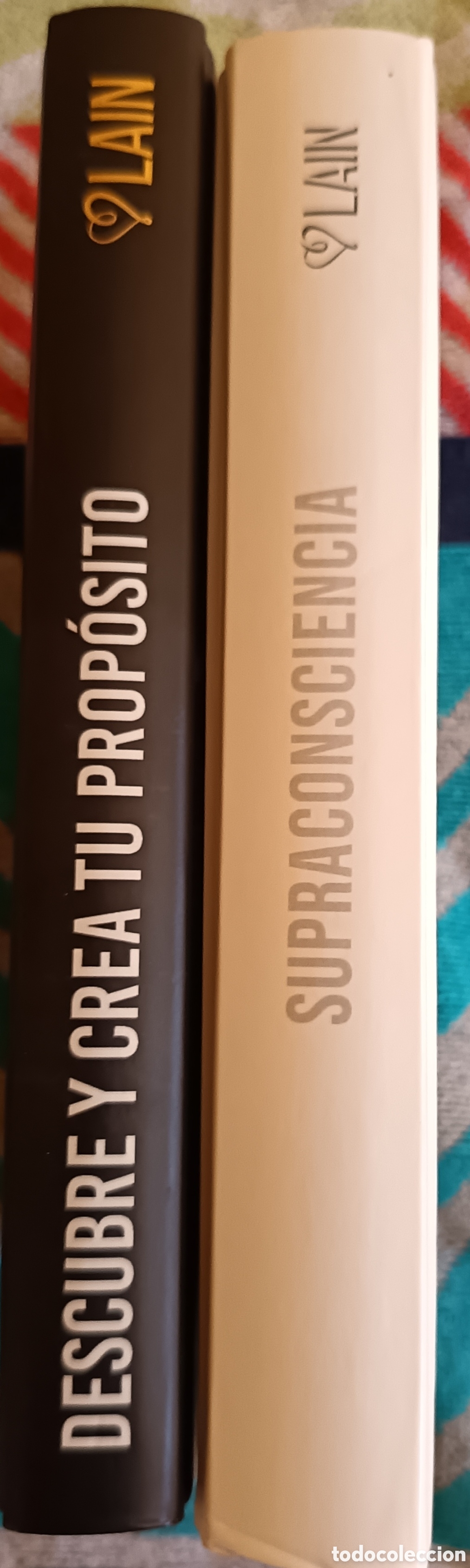 Libros de segunda mano: La saga la voz de tu alma - Foto 5