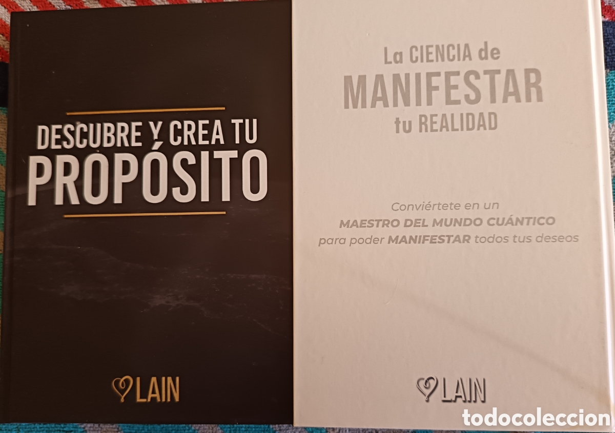 Libros de segunda mano: La saga la voz de tu alma - Foto 6