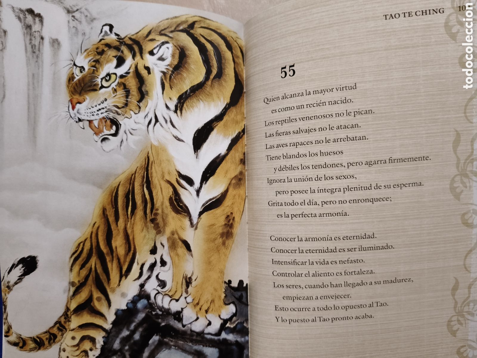 Libros de segunda mano: Tao Te ching- Lao tse (introducci&oacute;n de John baldock) - Foto 12