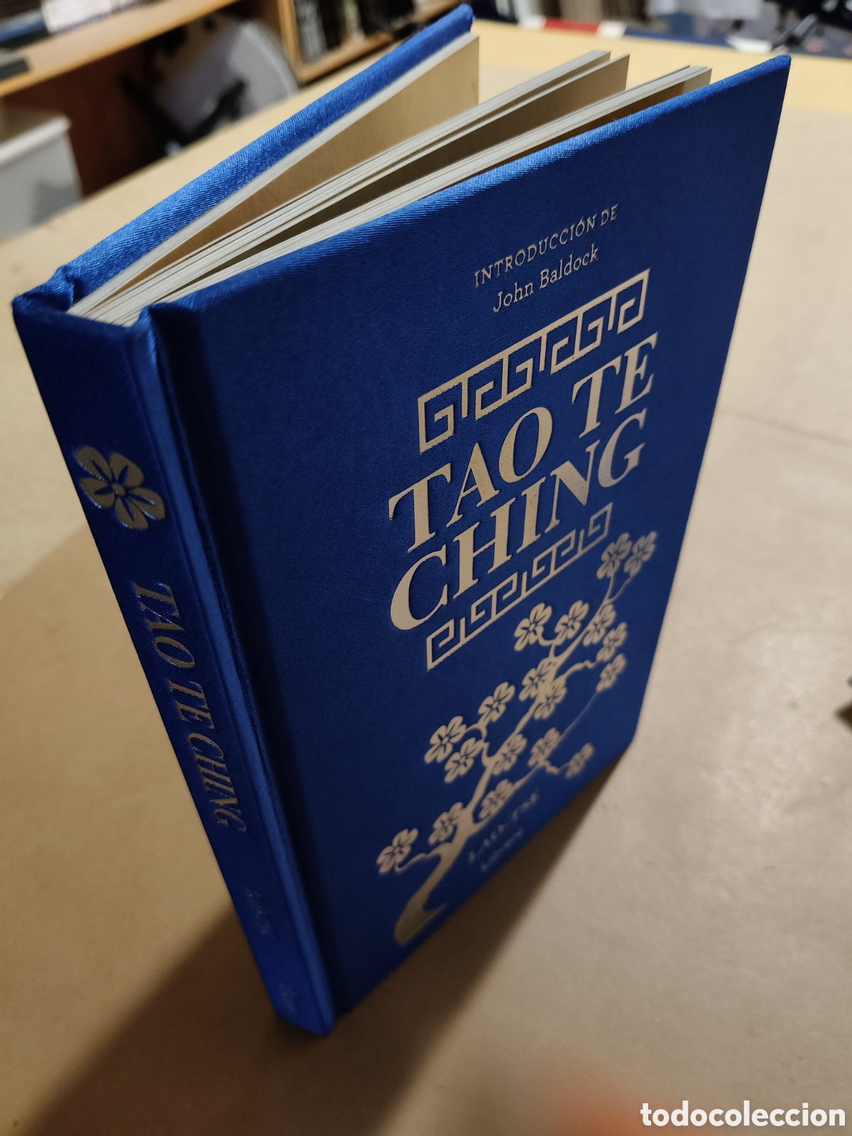 Libros de segunda mano: Tao Te ching- Lao tse (introducci&oacute;n de John baldock) - Foto 15