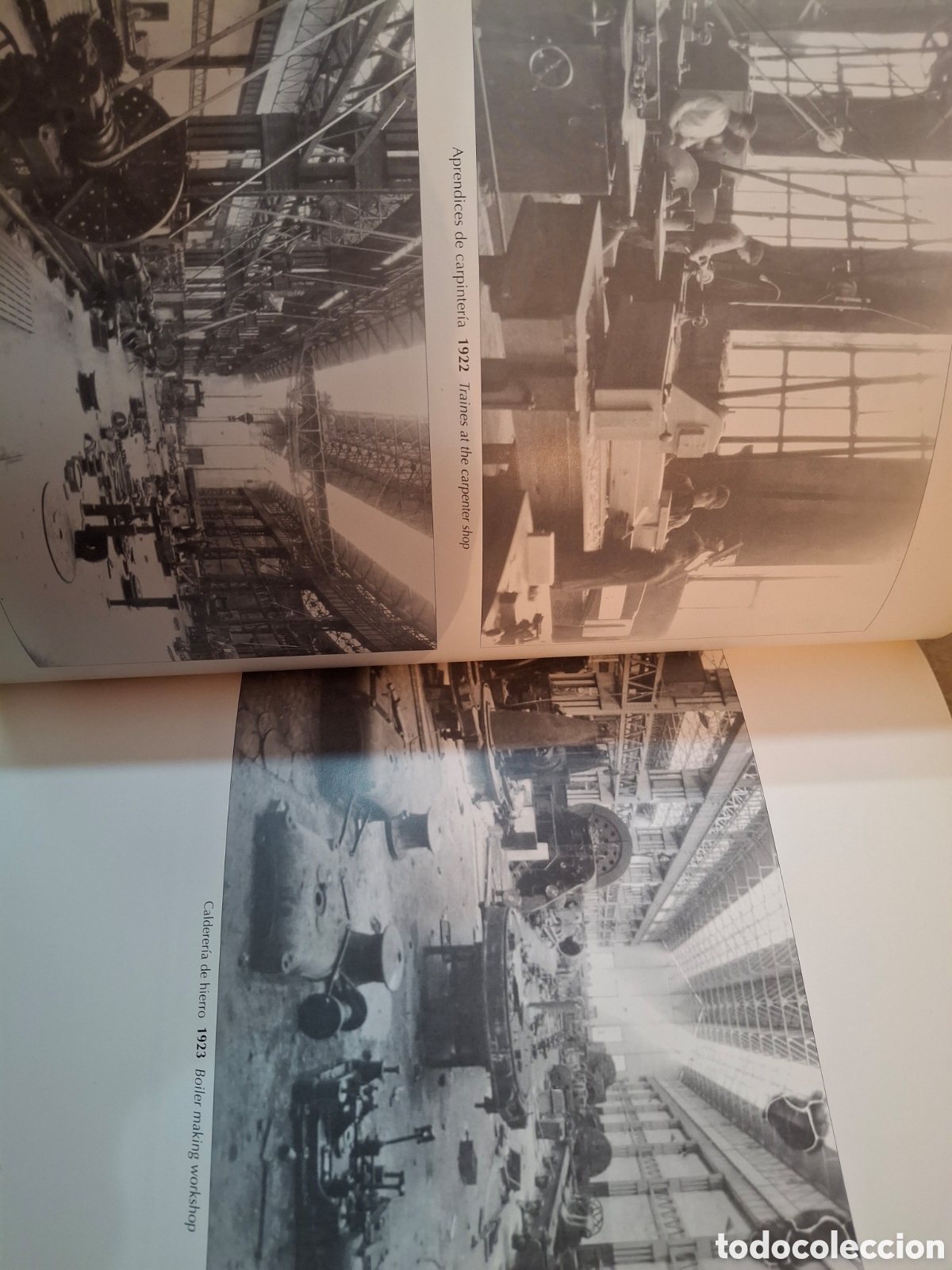 Libros de segunda mano: LA NAVAL, GRUPO IZAR, 2002 - Foto 7