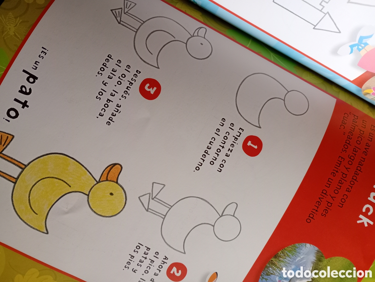 Libros de segunda mano: Lote 2 libros y pegatinas Little Einsteins - Foto 17