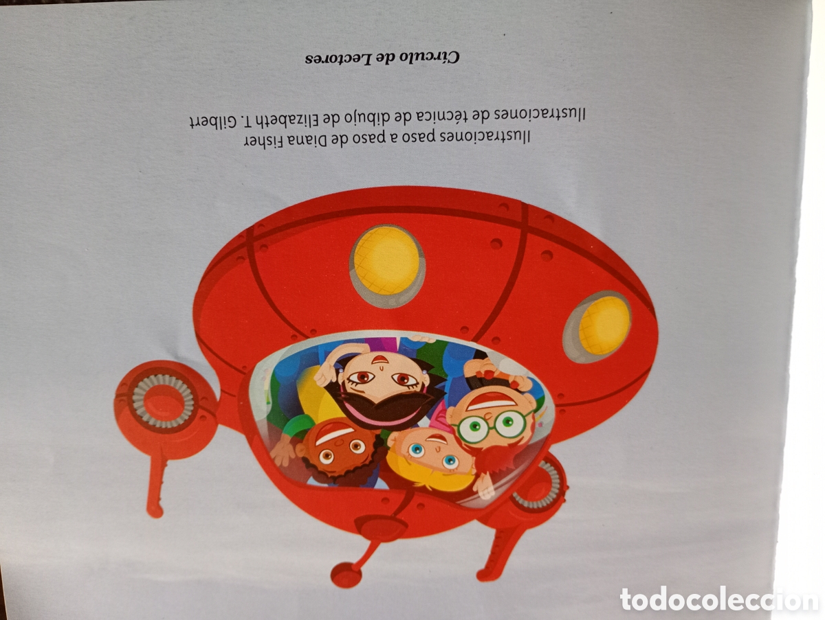 Libros de segunda mano: Lote 2 libros y pegatinas Little Einsteins - Foto 18