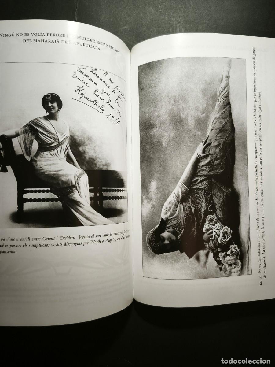 Libros de segunda mano: Passi&oacute; &iacute;ndia - Javier Moro - Foto 2