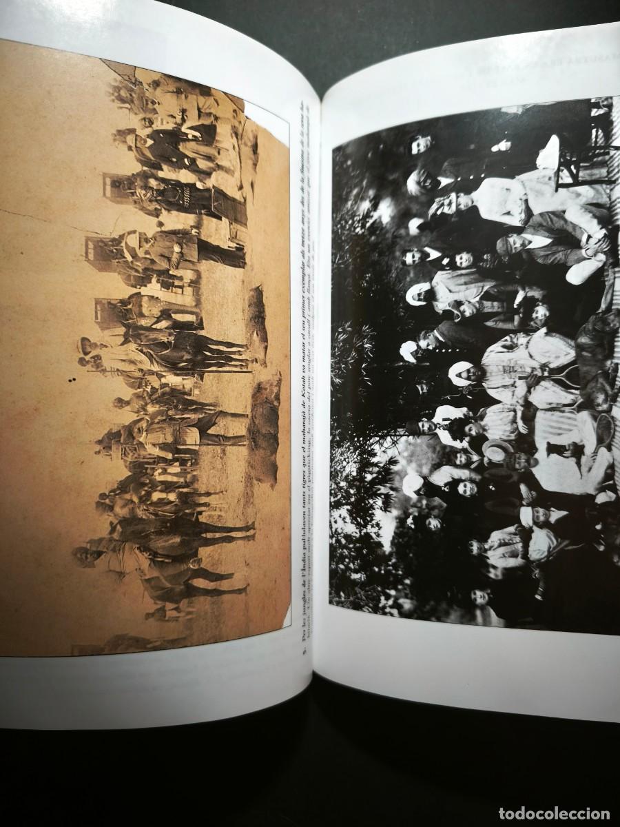 Libros de segunda mano: Passi&oacute; &iacute;ndia - Javier Moro - Foto 3