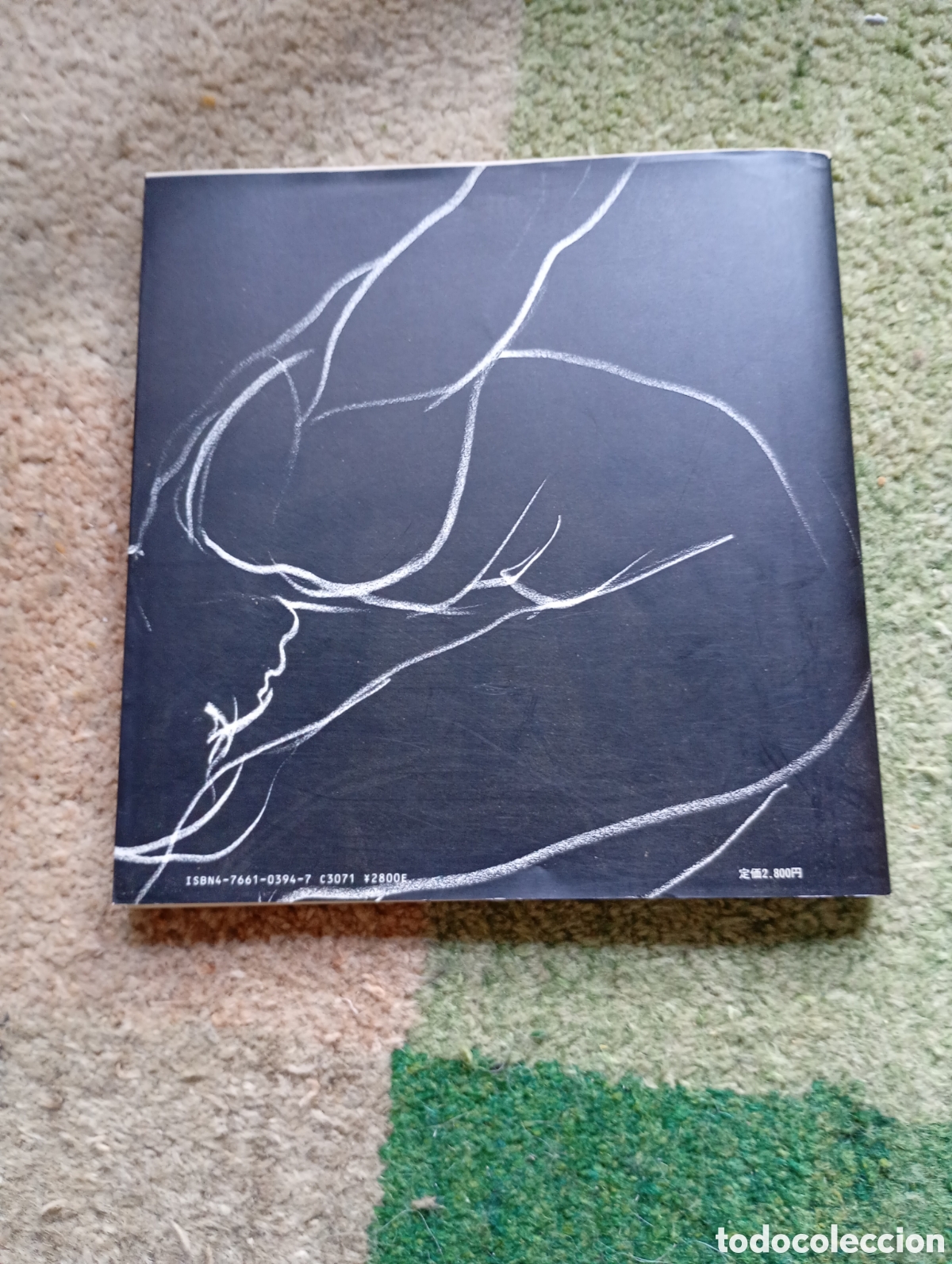 Libros de segunda mano: Mode Drawing Nude. Libro - Foto 8