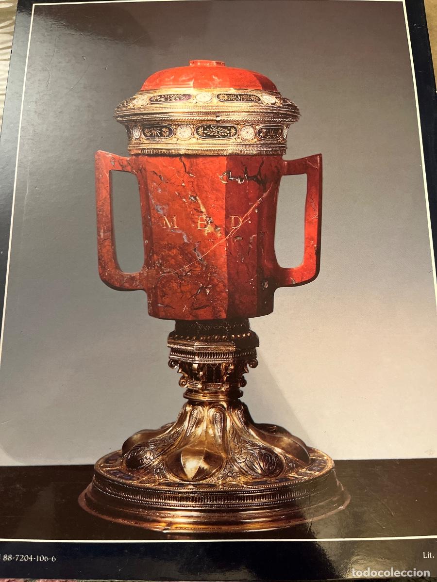Libros de segunda mano: Las Obras Maestras de los museos del Palacio Pitti - Foto 2