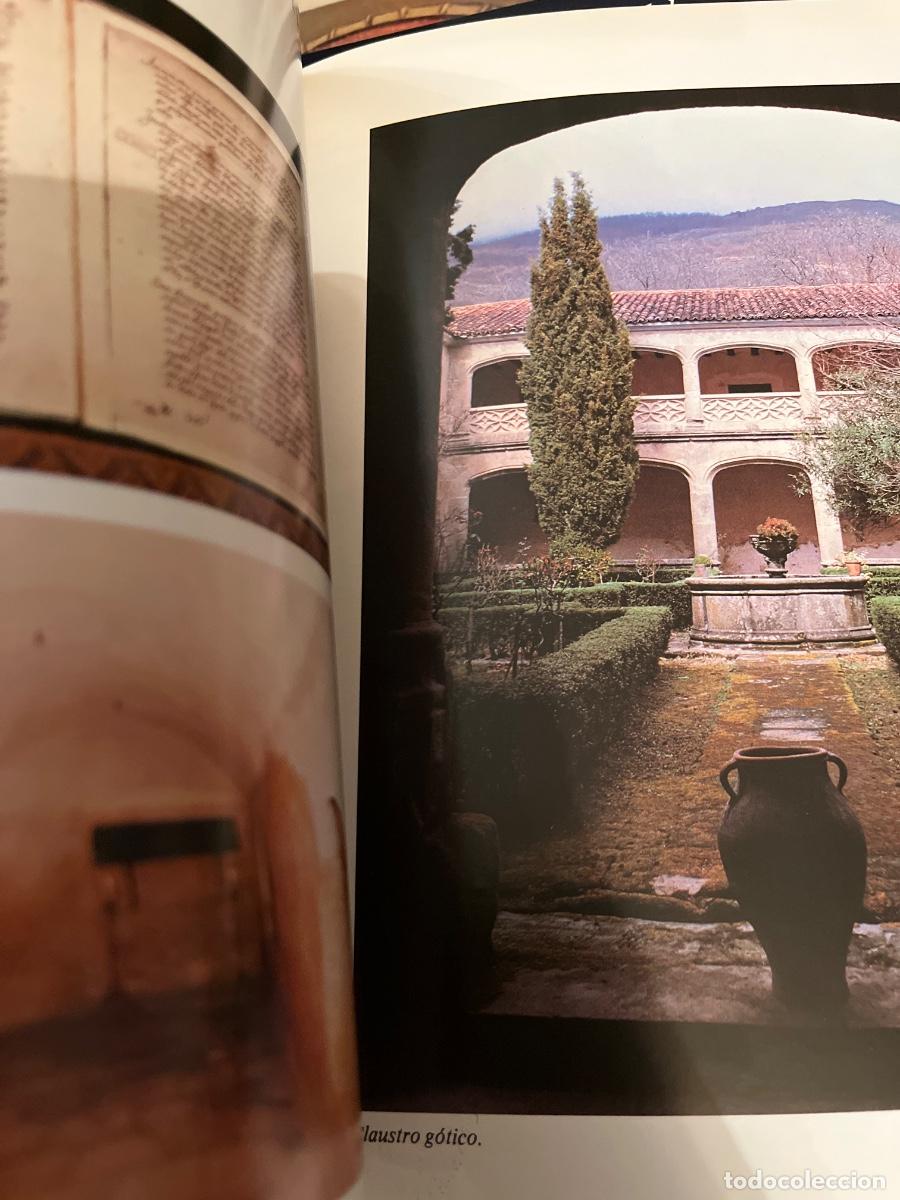 Libros de segunda mano: Yuste: El monasterio y su restauraci&oacute;n - Foto 4