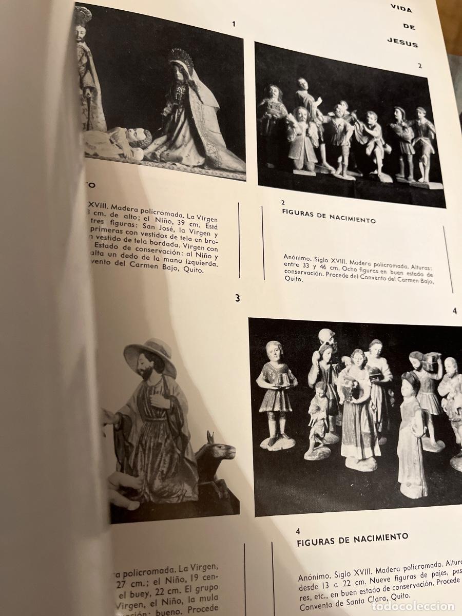 Libros de segunda mano: Arte colonial quite&ntilde;o - Foto 2