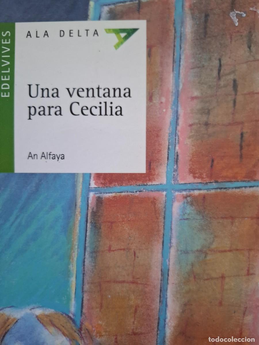 Libros de segunda mano: una ventana para Cecilia An Alfaya - Foto 1
