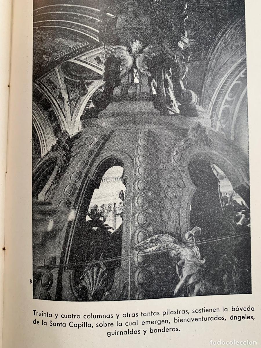 Libros de segunda mano: El Arte en el templo del Pilar (Bols 48) - Foto 4