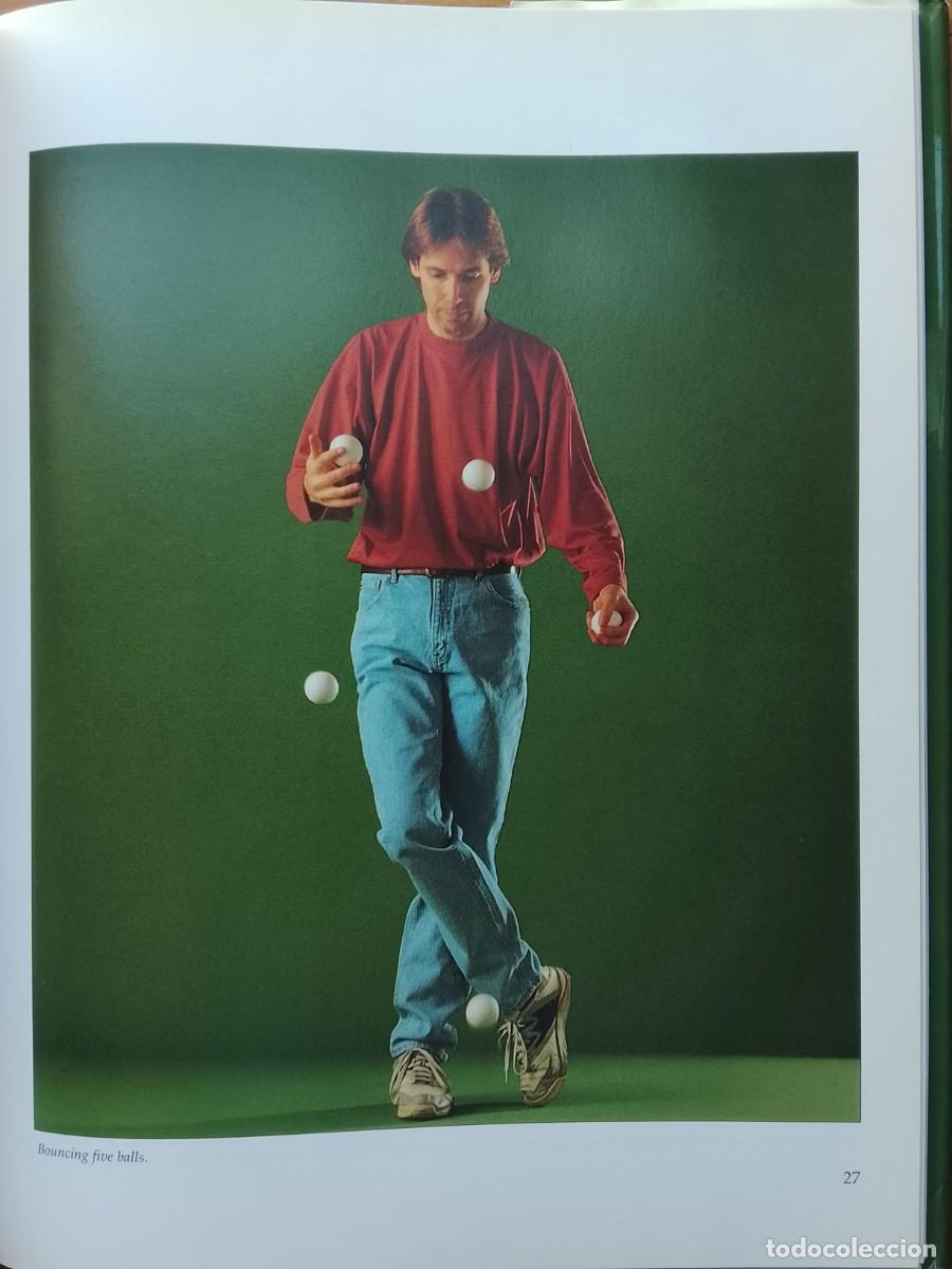 Libros de segunda mano: Juggling, Charlie Holland - Foto 7
