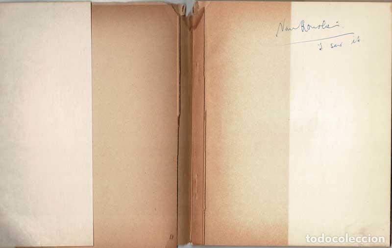 Libros de segunda mano: Vincent van Gogh. Catalogue dexposition - Foto 2