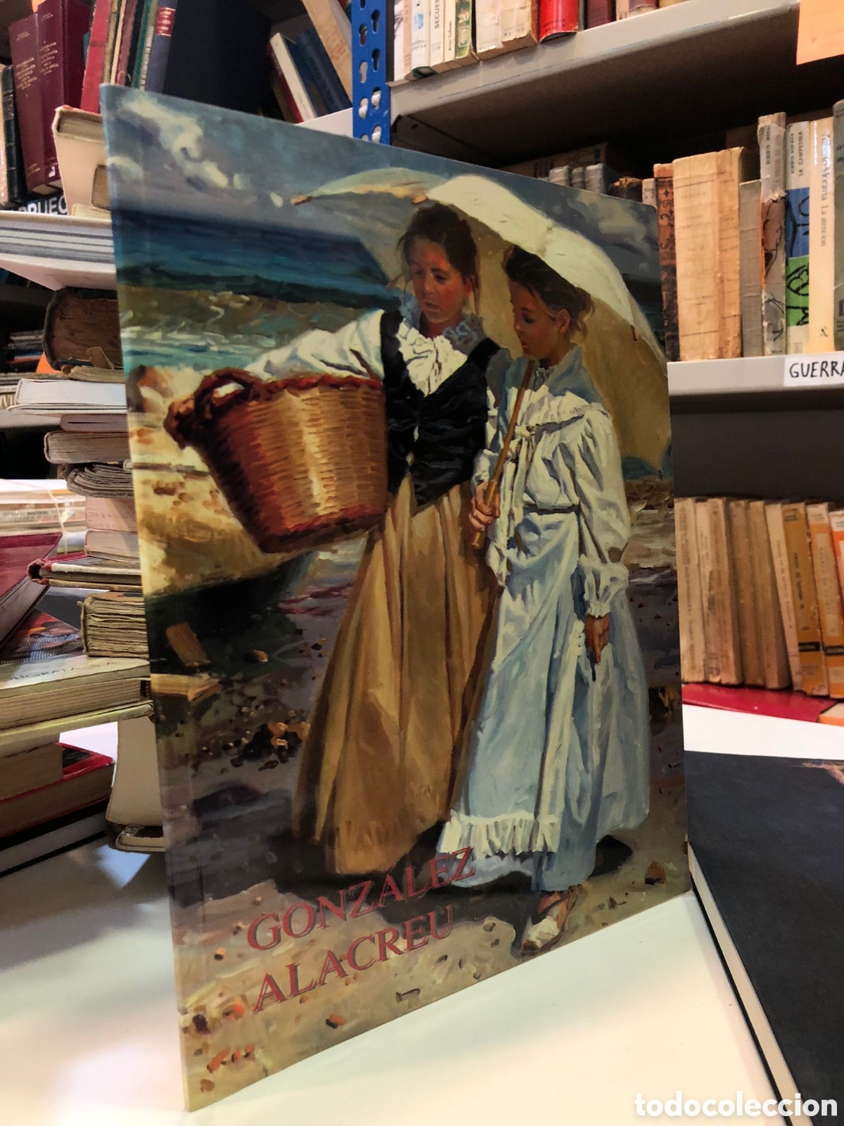Libros de segunda mano: Gonz&aacute;lez Alacreu - Juan Antonio Tinte - Foto 1