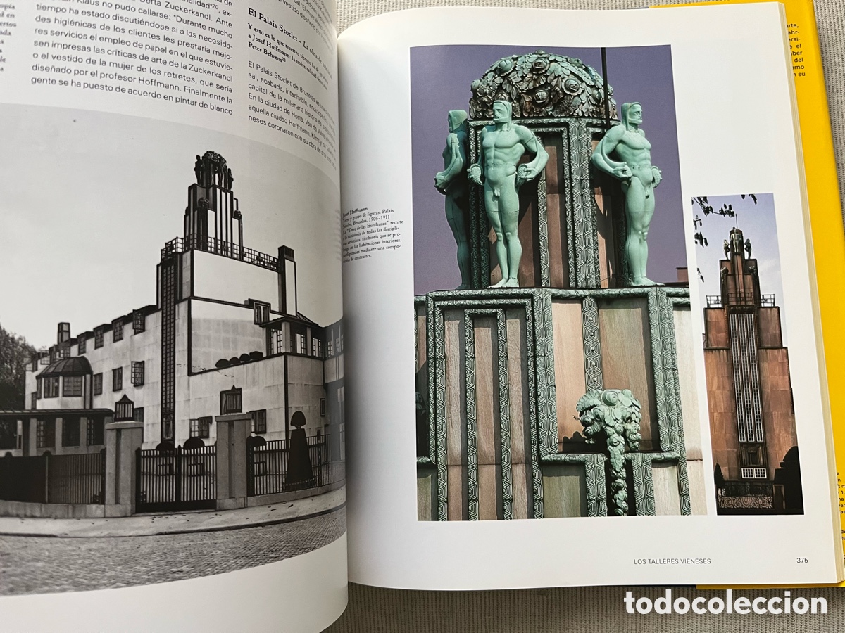 Libros de segunda mano: Libro El modernismo - Gabriele Fahr-Becker - Foto 9