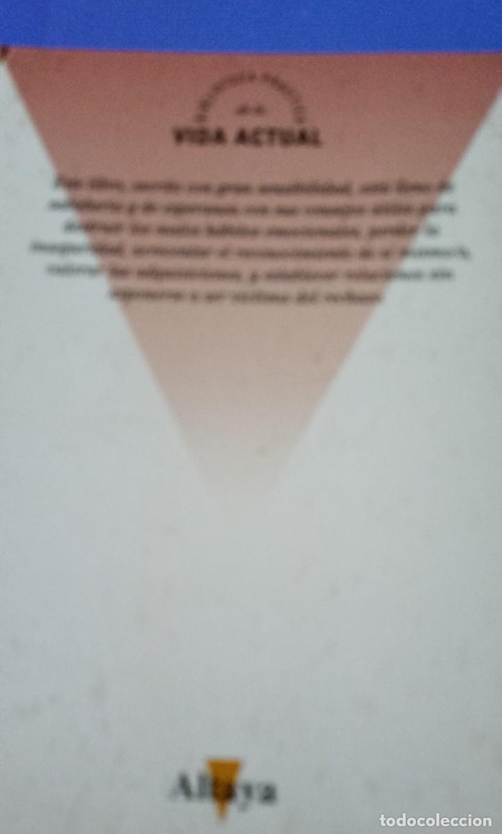 Libros de segunda mano: Para vivir feliz. Altaya - Foto 2