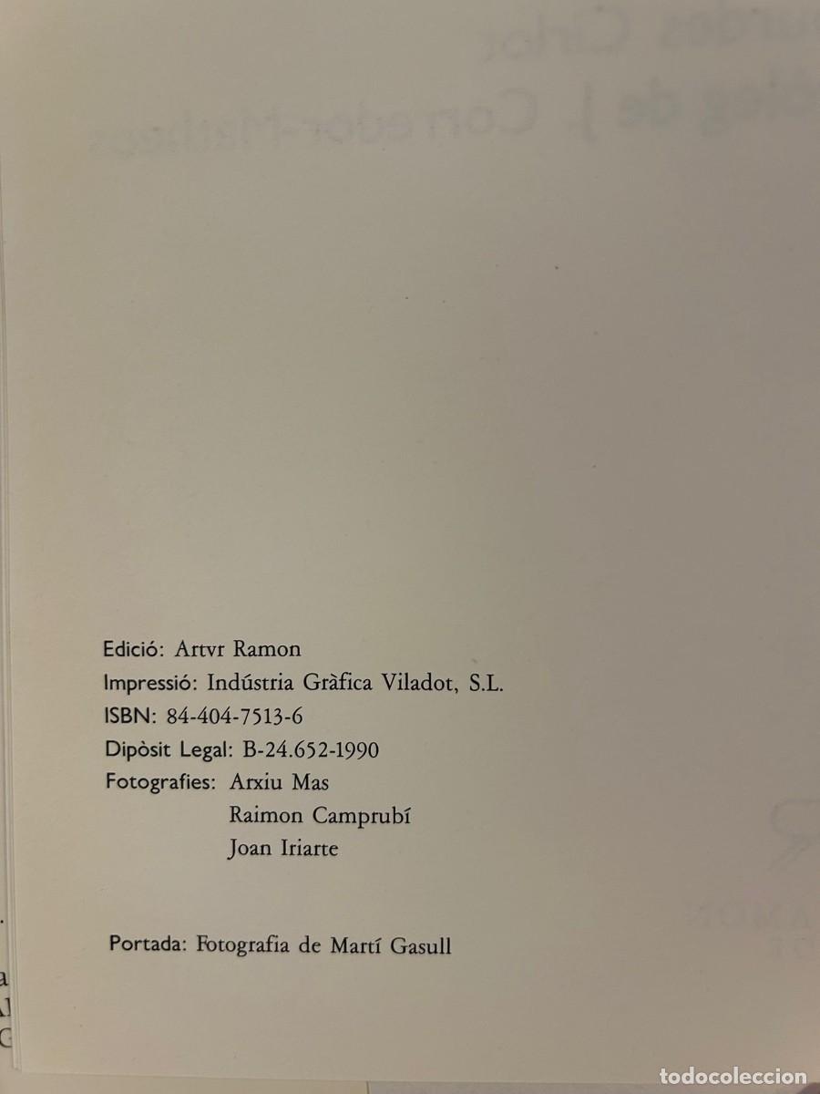 Libros de segunda mano: SUBIRACHS. LOURDES CIRLOT - Foto 7