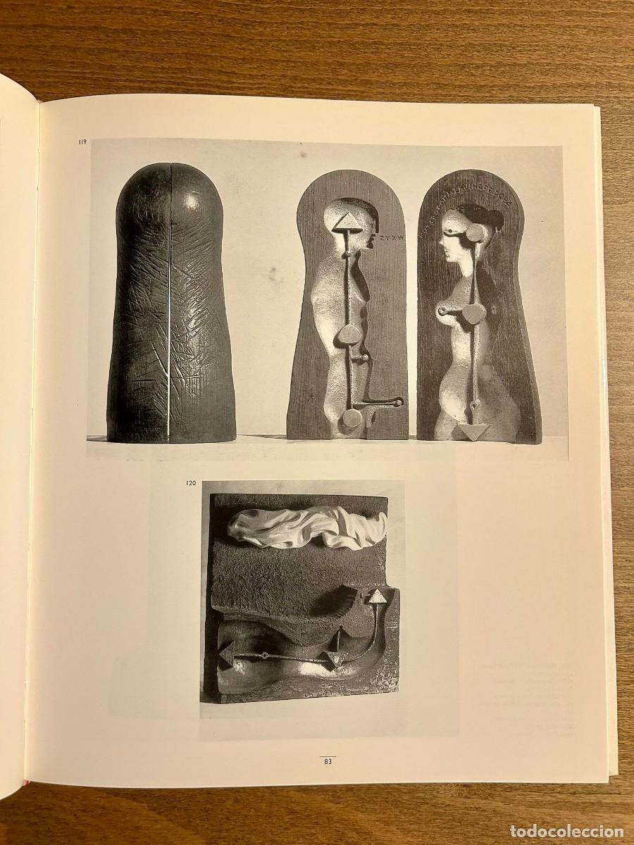 Libros de segunda mano: SUBIRACHS. LOURDES CIRLOT - Foto 9