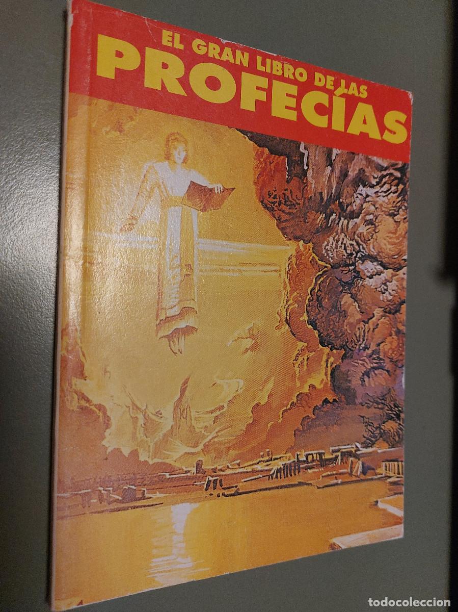 Libros de segunda mano: EL GRAN LIBRO DE LAS PROFEC&Iacute;AS. A&Ntilde;O CERO. R&Uacute;STICA. BUEN ESTADO. E4 3 - Foto 1