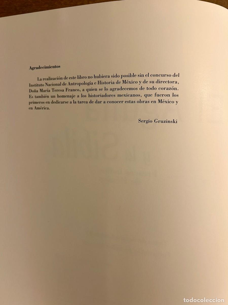 Libros de segunda mano: EL AGUILA Y LA SIBILA - Foto 7