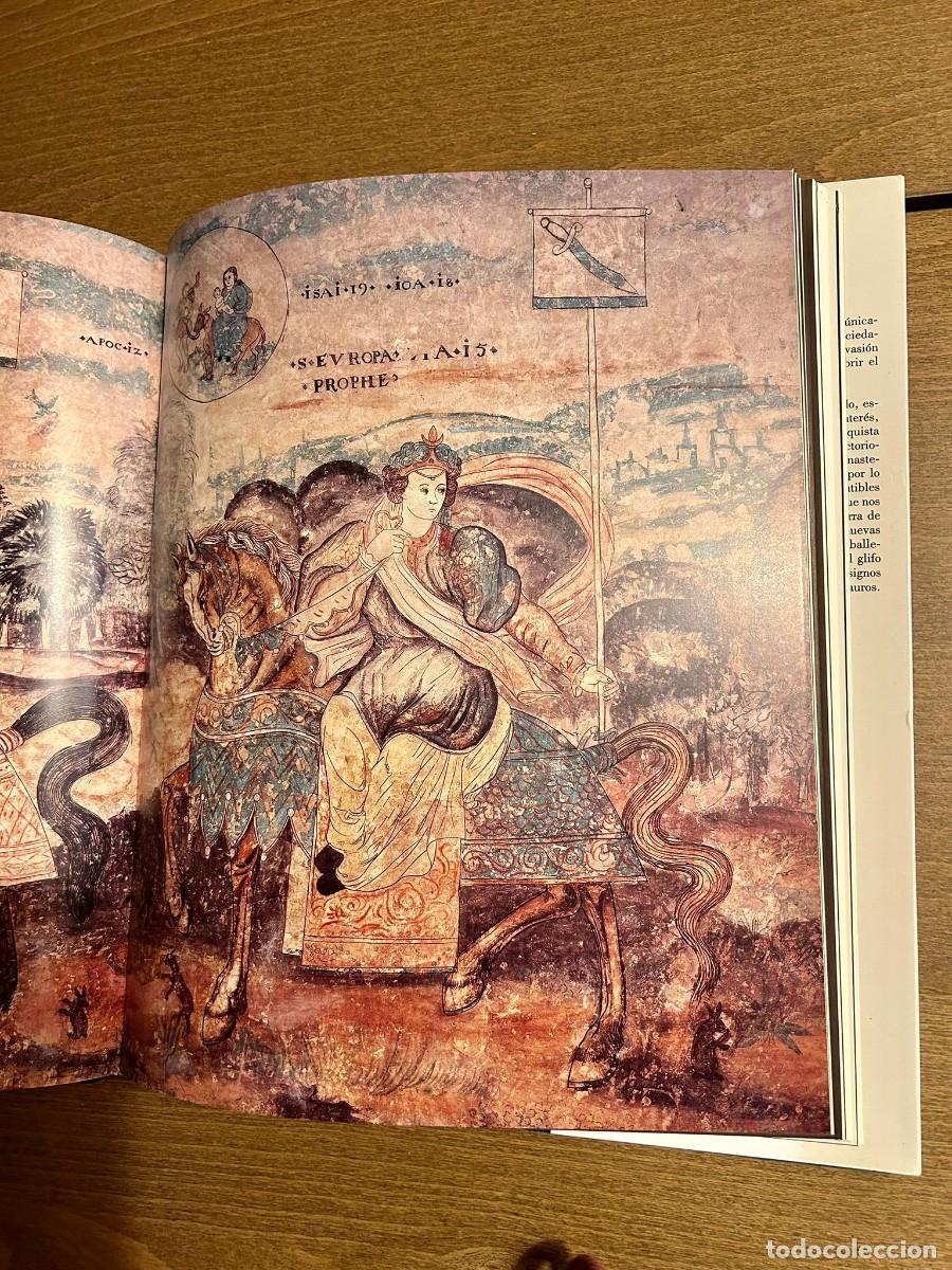 Libros de segunda mano: EL AGUILA Y LA SIBILA - Foto 12