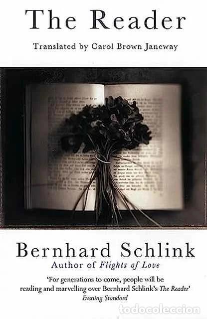 Libros de segunda mano: The Reader - Schlink, Bernhard - Foto 1