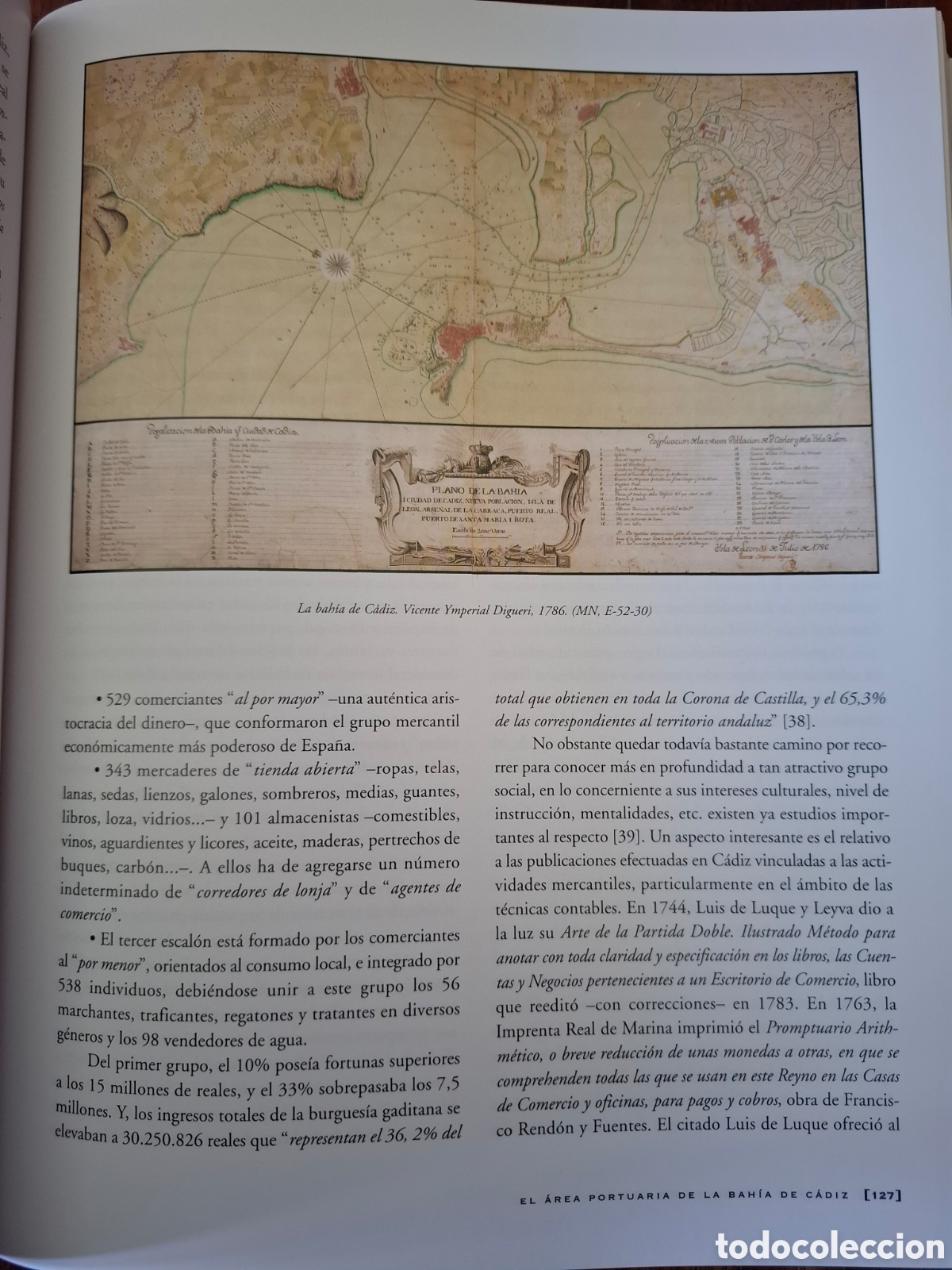 Libros de segunda mano: Puertos espa&ntilde;oles en la historia - Foto 6