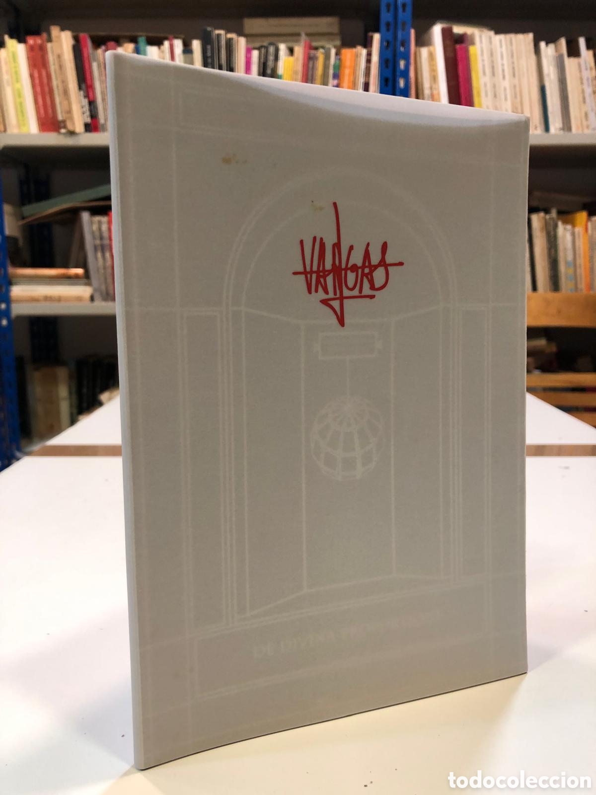 Libros de segunda mano: De divina proportione - J. A. P&eacute;rez de Vargas - Foto 1
