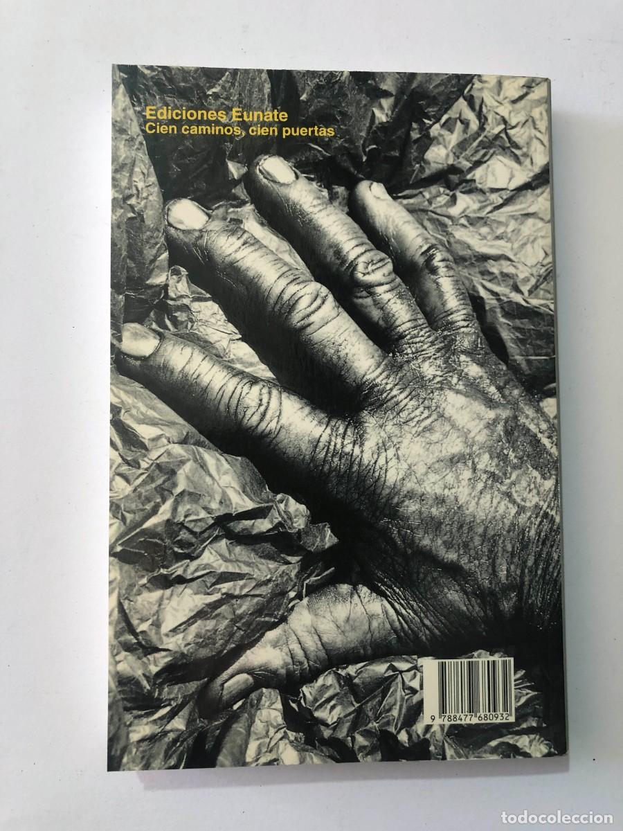 Libros de segunda mano: EL TUNGSTENO / C&Eacute;SAR VALLEJO / ED. EUNATE A&Ntilde;O 1998 / SIN USAR - Foto 2