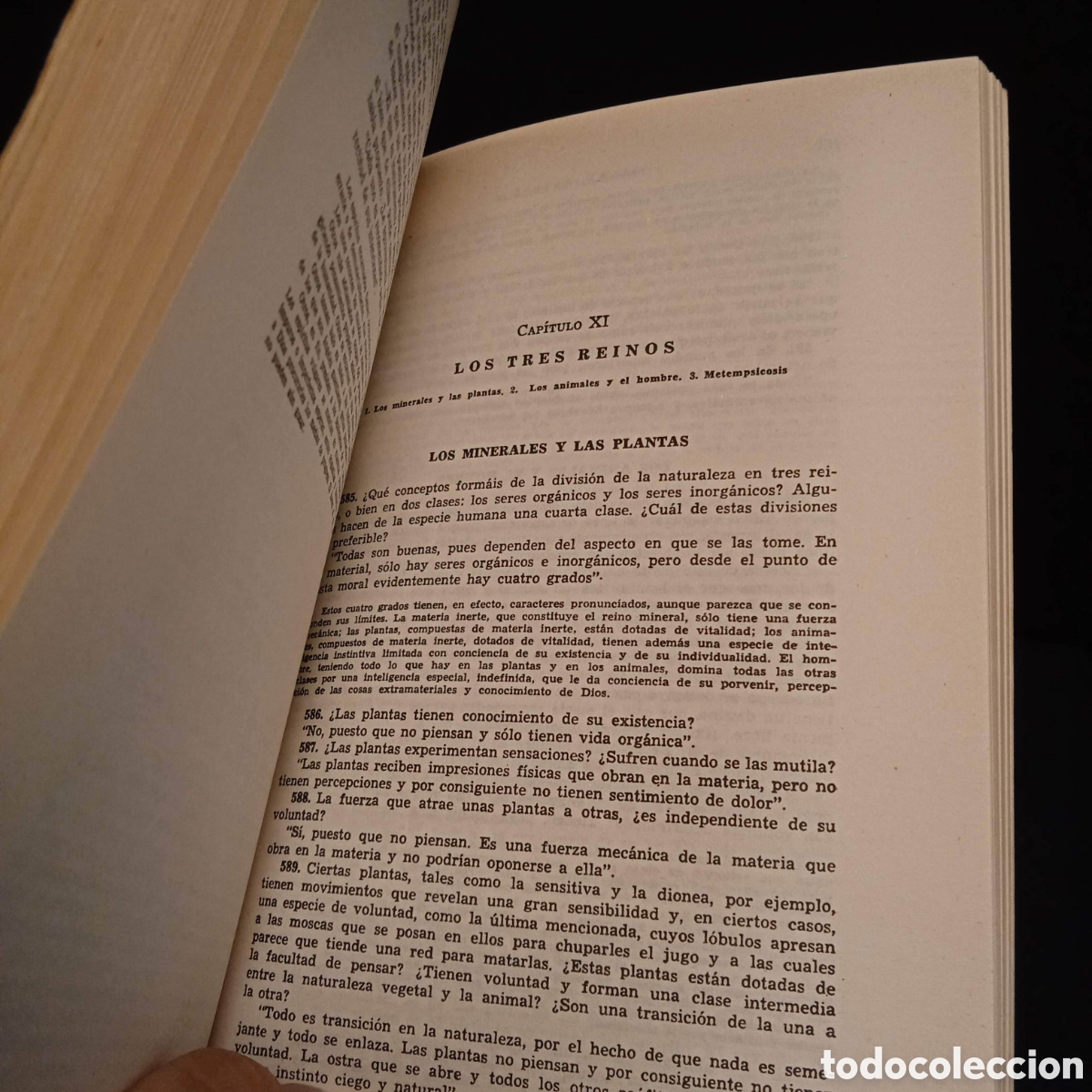 Libros de segunda mano: EL LIBRO DE LOS ESP&Iacute;RITUS - ALLAN KARDEC - KIER 1990 #9663 - Foto 11