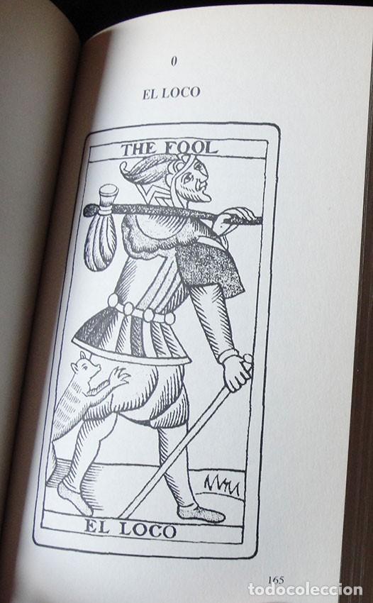 Libros de segunda mano: TAROT DEL DR. KLAUS BERGMAN - EL PODER DEL TAROT, APRENDA A UTILIZARLO - - Foto 3