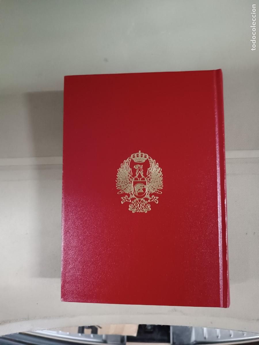 Libros de segunda mano: Geopol&iacute;tica. Los caminos del poder. Ediciones ej&eacute;rcito - Foto 2