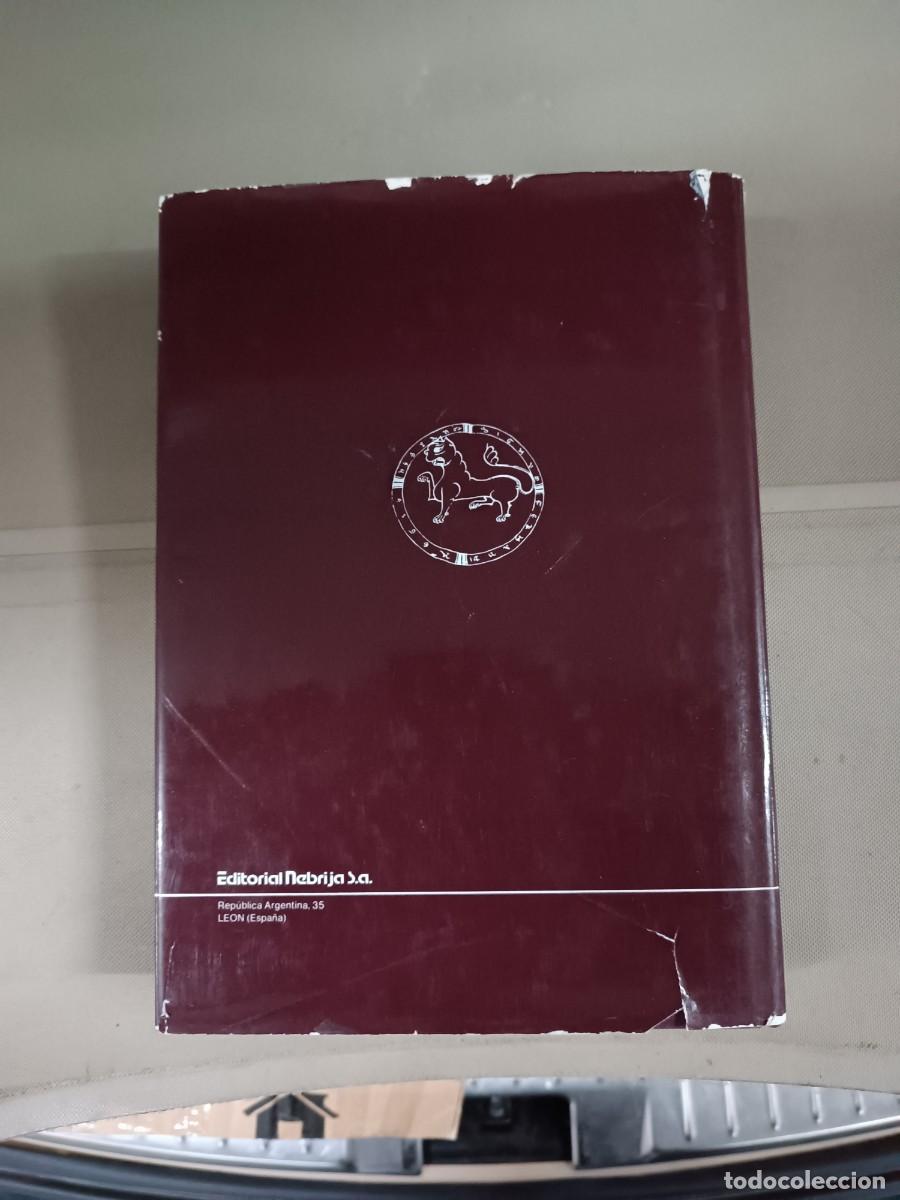 Libros de segunda mano: El libro de las estampas o Testamento de los Reyes de Le&oacute;n. Limitado y numerado. Nebrija - Foto 2