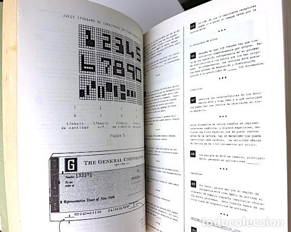 Libros de segunda mano: IBM. Introducci&oacute;n al Sistema 360. Manual. - Foto 6