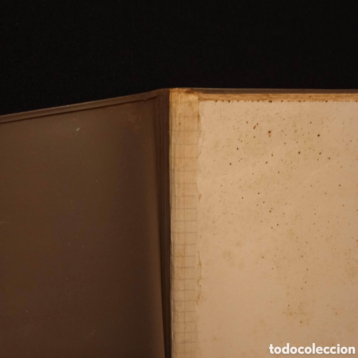 Libros de segunda mano: CURSO CONFIDENCIAL DE HIPNOTISMO - AUTOR? - IMO 1966 #9660 - Foto 2