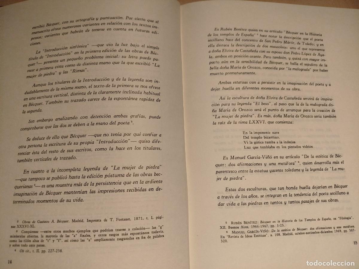 Libros de segunda mano: Los Gorriones. Facs&iacute;mil. Ministerio de Educaci&oacute;n - Foto 11
