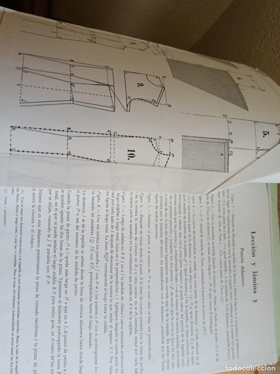 Libros de segunda mano: Patrones tipo Sistema Marti - Foto 6