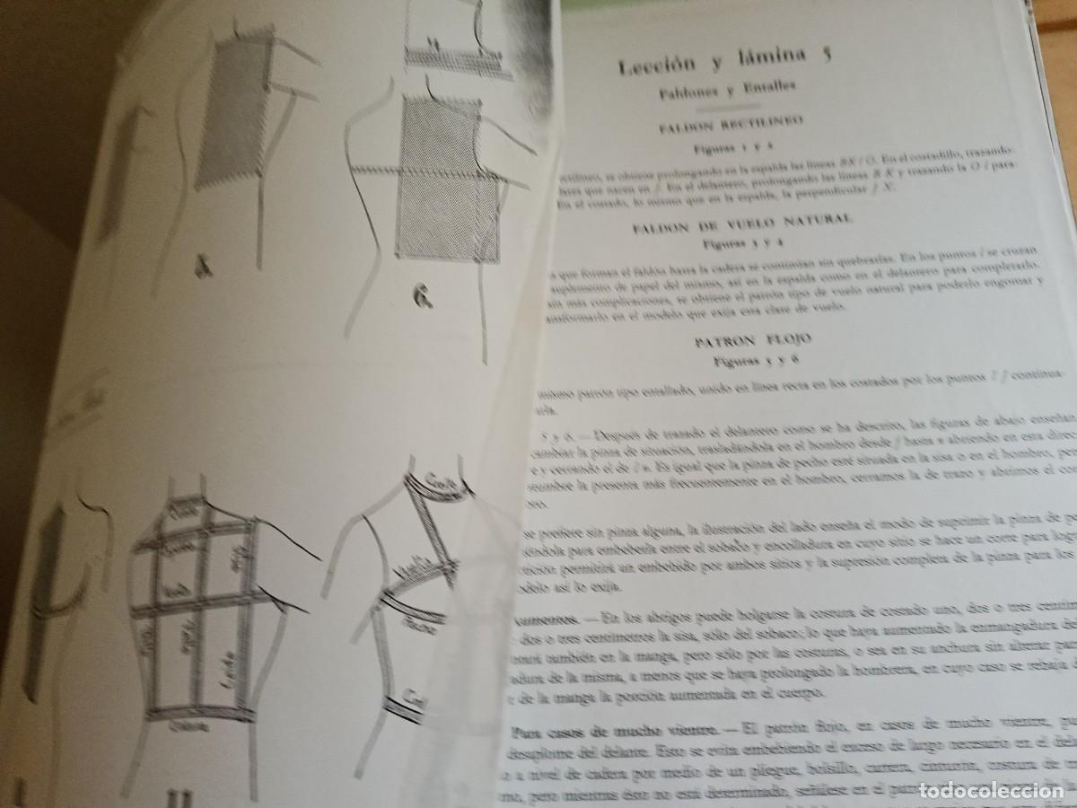 Libros de segunda mano: Patrones tipo Sistema Marti - Foto 7
