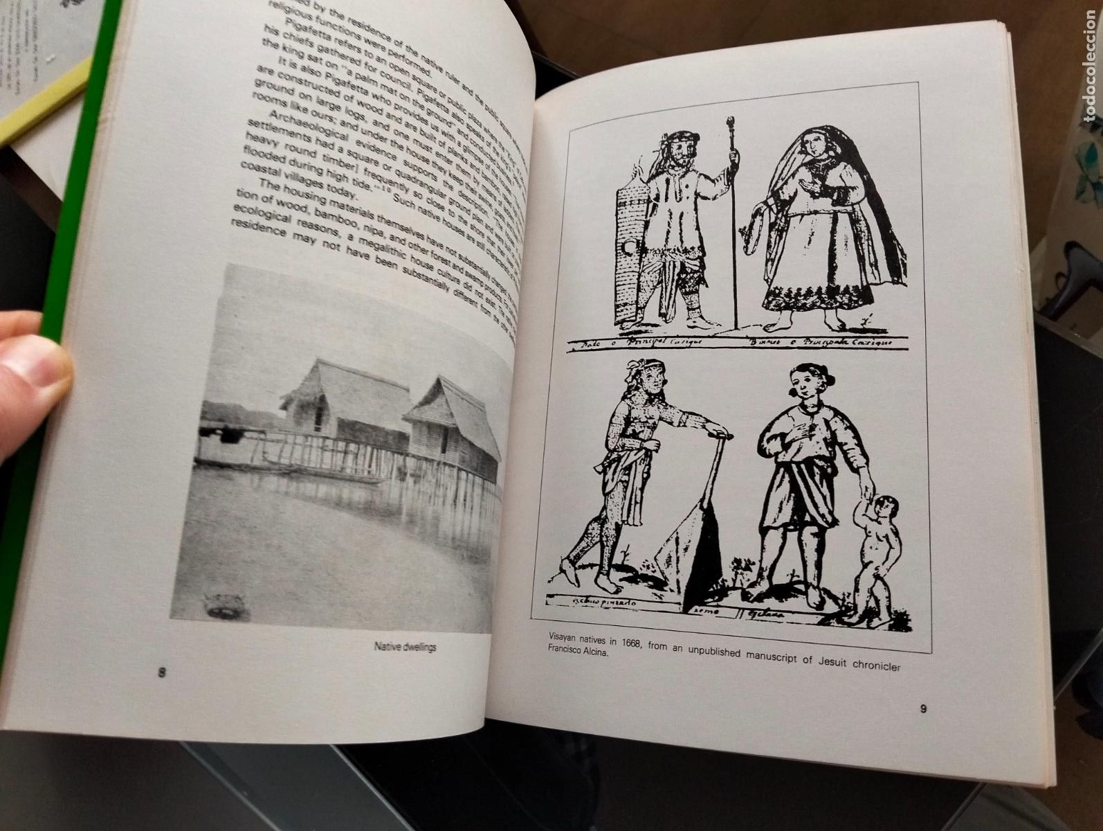 Second hand books: Historia. Arquitectura. Filipinas. Casa Gorordo in Cebu, Resil Mojares, 1983. VISITA MI CATALOGO L54