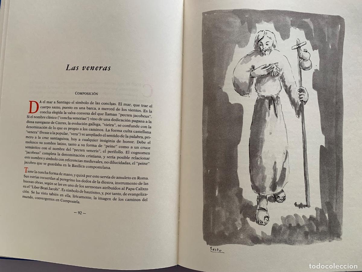 Libros de segunda mano: El libro De Santiago, - Foto 4