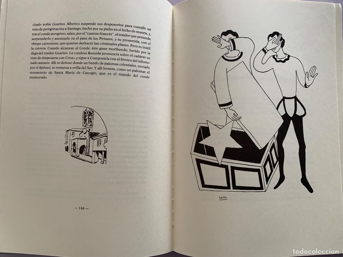 Libros de segunda mano: El libro De Santiago, - Foto 5